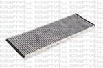 POLEN FILTRESI PASSAT (96 00) A4 (95 00) 1,6 1,8 1,9 2,0TDI 2,8 2,5TDI KARBONLU