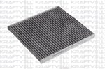 POLEN FILTRESI S40 95> V40 95> KARBONLU