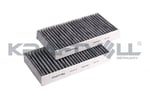 POLEN FILTRESI TK. (KARBONLU) X164 06>12 W164 05>11 W251 05>12