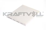 POLEN FILTRESI TOYOTA COROLLA 2003-2007 VERSO 2002-2004 AVENSIS 2003-2008