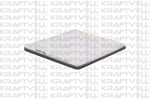 POLEN FILTRESI YARIS 1999 - 2005 YARIS 99>05 RAV4 2000 - 2005 LAND CRUISER 02> PREVIA 00> / LEGACY 0