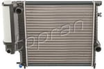 RADTATOR SU - BMW MAN/SANZ (KLIMALI) BMW M40 M43 M50 M52 E30 E36