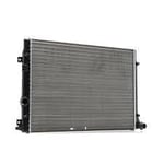 RADYATÖR 307-407-C4-C5-BERLINGO-PARTNER1.6-1.8-2.0 HDİ AC KLİMASIZ MEK 380x552x26
