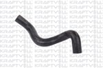 RADYATOR ALT HORTUMU (+AC) FOCUS II 03>11 FOCUS II C MAX 04>10 1,4 16V / 1,6 16V ZETEC S KLIMALI VOLVO C30 (533) 1.6 06>12 S40 II (544) 1.6 06>12 V50 (545) 1.6 05>12 B 4164 S3