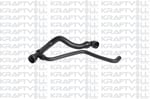 RADYATOR ALT HORTUMU AUDI A4 PASSAT 1,6 95>00
