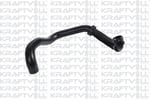 RADYATOR ALT HORTUMU CADDY 1,9TDI 04 11