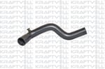 RADYATOR ALT HORTUMU CLIO 1,1 - 1,2