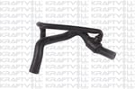 RADYATOR ALT HORTUMU CLIO 1,2 - 1,4