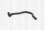 RADYATOR ALT HORTUMU CLIO III  1.5 DCI RENAULT MODUS / GRAND MODUS  1.5 DCI