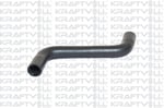 RADYATOR ALT HORTUMU CLIO III 1,5DCI