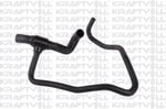 RADYATOR ALT HORTUMU CORSA B 1,5/1,7