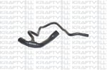 RADYATOR ALT HORTUMU CORSA C 1,2