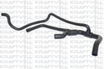 RADYATOR ALT HORTUMU DACIA PICK UP 1,9 DCI