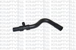 RADYATOR ALT HORTUMU DOBLO 1,4 8V 05>