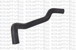 RADYATOR ALT HORTUMU DUCATO BOXER 2,5 DIZEL
