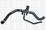 RADYATOR ALT HORTUMU DUCATO III BOXER III JUMPER III 2,2 JTD 110 120 HP