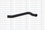 RADYATOR ALT HORTUMU FIAT DUCATO II  2,3JTD 110PS  02>