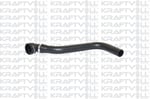 RADYATOR ALT HORTUMU FIAT GRANDE PUNTO 1.4 ALFA ROMEO MITO 1.4 16V
