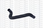 RADYATOR ALT HORTUMU FIAT LINEA  1.6 MULTIJET