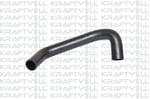 RADYATOR ALT HORTUMU FIESTA IV 1,25 / 1,4 / 1,6 16V ZETECH S 95>02 P100 1,7 DOHC EFI 97>00