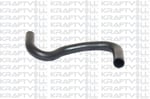 RADYATOR ALT HORTUMU FIESTA V / VI 08 /> B MAX 12 /> 1,25 16V / 1,4 16V / 1,6 16V