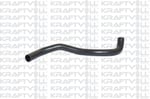 RADYATOR ALT HORTUMU FIESTA VI 08 /> B MAX 12 /> CONNECT 14 /> FORD KA 13 /> 1,4TDCI / 1,5TDCI / 1,6TDCI