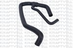 RADYATOR ALT HORTUMU FIORINO NEMO BIPPER TU3A / TU3A5 (1,4 8V) 08>16