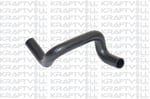 RADYATOR ALT HORTUMU FOCUS I 1,4 16V / 1,6 16V ZETEC S 98>05