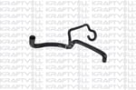 RADYATOR ALT HORTUMU FORD FIESTA VI 1.4-