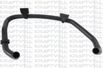 RADYATOR ALT HORTUMU FORD TRANSIT V 347 06 / 12