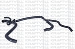 RADYATOR ALT HORTUMU FORD TRANSIT V 347  2.2 TDCI