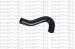 RADYATOR ALT HORTUMU GOLF II 1,6 1,8 84>92