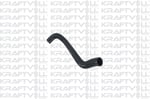 RADYATOR ALT HORTUMU HYUNDAI ACCENT II 1.3 1.5 00>05