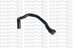 RADYATOR ALT HORTUMU I20 / I30 1,6CRDI