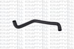RADYATOR ALT HORTUMU K9K 1.5DCI SCENIC II MEGANE II