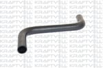 RADYATOR ALT HORTUMU LACETTI 03-08