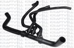 RADYATOR ALT HORTUMU LAGUNA II 1,9DCI