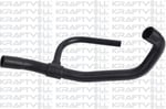 RADYATOR ALT HORTUMU LT35 2,5 97>07