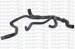 RADYATOR ALT HORTUMU MASTER III 2,3DCI MOVANO B 2,3CDTI KLIMALI 09>