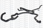 RADYATOR ALT HORTUMU MASTER III MOVANO B 2,3 CDTI