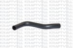 RADYATOR ALT HORTUMU MAZDA 626 88 91