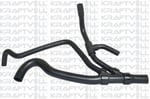RADYATOR ALT HORTUMU MEGANE I / SCENIC I 1,9DCI,