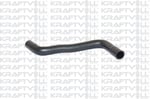 RADYATOR ALT HORTUMU MEGANE II HB 1,4 16V AC