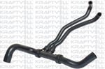 RADYATOR ALT HORTUMU MEGANE II SCENIC II (F9Q)