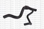 RADYATOR ALT HORTUMU MEGANE SCENIC 1,4 1,6 8V