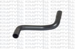 RADYATOR ALT HORTUMU MEGANE SCENIC 1,6 16V AC