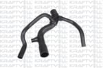 RADYATOR ALT HORTUMU MONDEO I / III 1,6 / 1,8 / 2,0 16V ZETECH E 93>98 OTOMATIK SANZIMAN