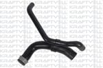 RADYATOR ALT HORTUMU M,SPRINTER 209 211 215 218 309 311 315 CDI