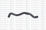 RADYATOR ALT HORTUMU NAVARA PATFINDER 2,5TDI 04 13