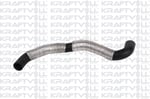 RADYATOR ALT HORTUMU NISSAN MICRA 1,0 / 1,2 / 1,4 16V / 1,5 DCI 07 / 10